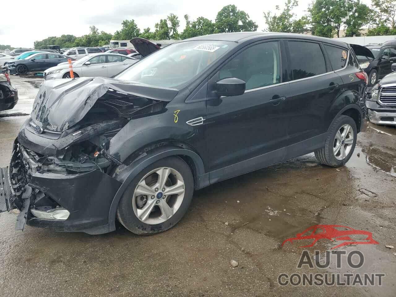 FORD ESCAPE 2014 - 1FMCU0G9XEUD70826