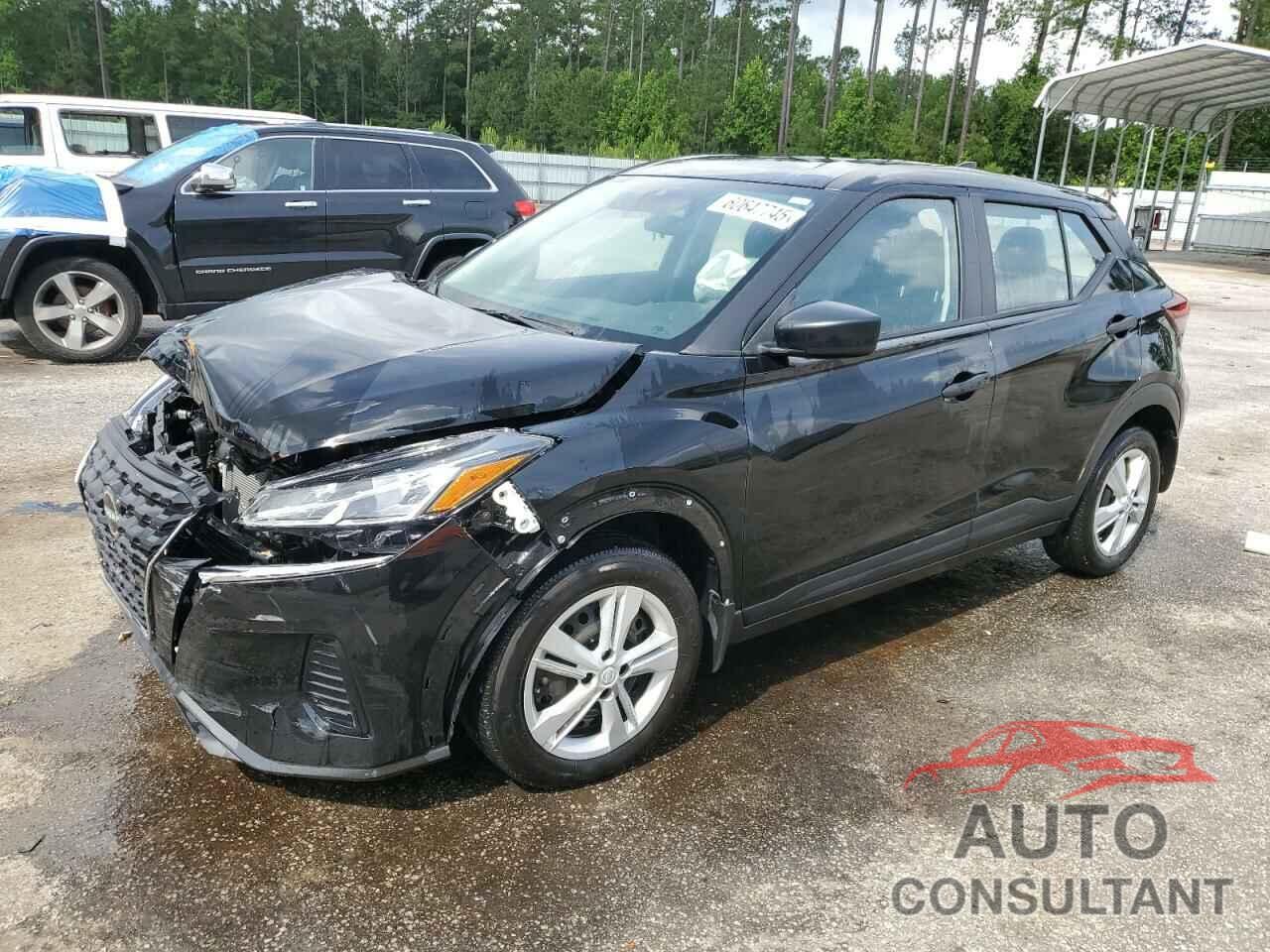 NISSAN KICKS 2023 - 3N1CP5BV2PL560567
