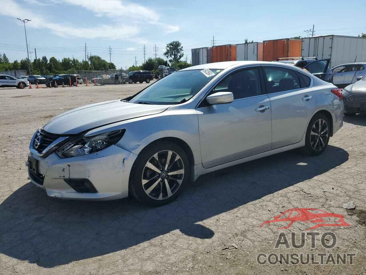 NISSAN ALTIMA 2016 - 1N4AL3AP3GC277796