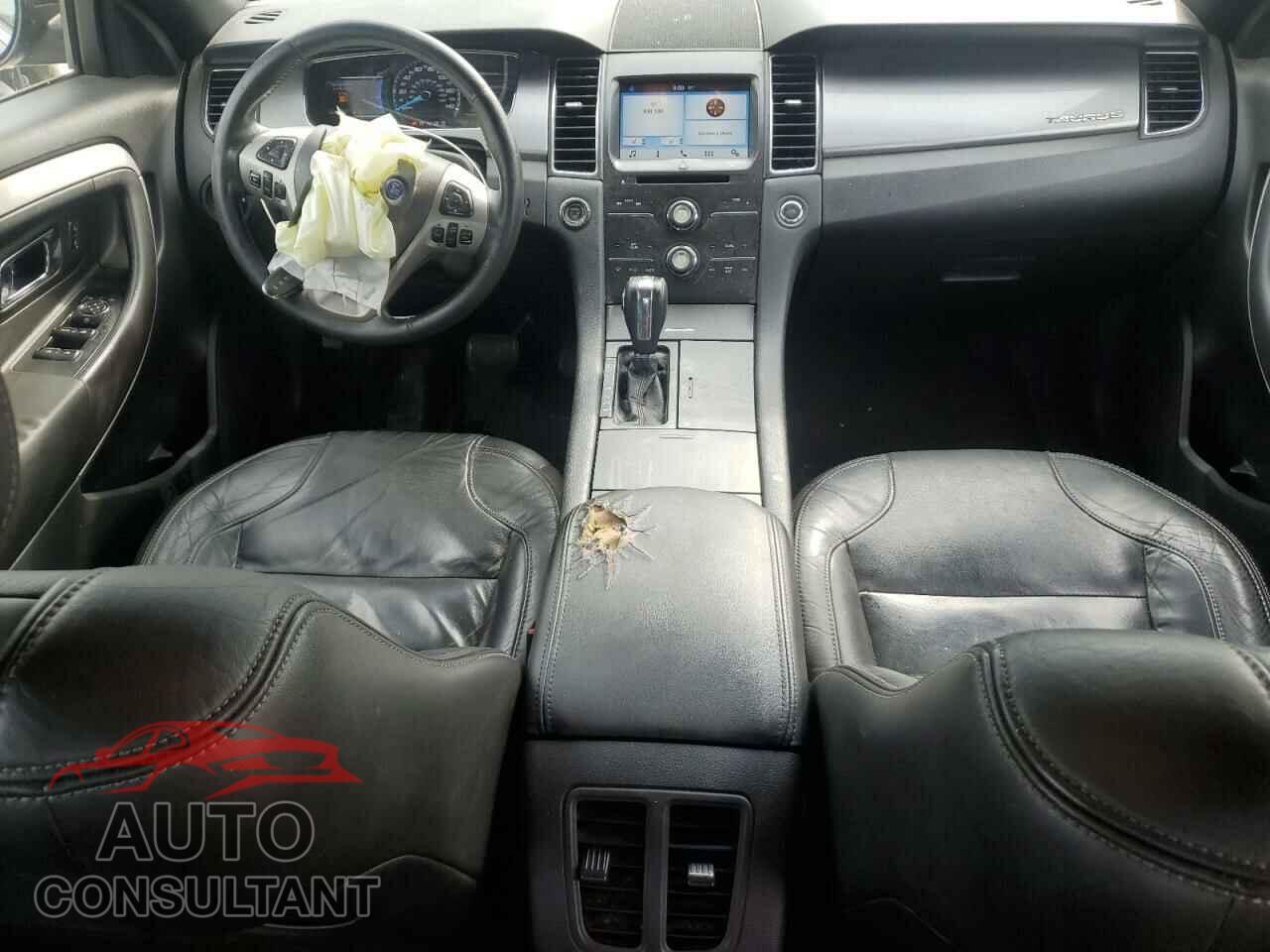 FORD TAURUS 2016 - 1FAHP2E82GG109821