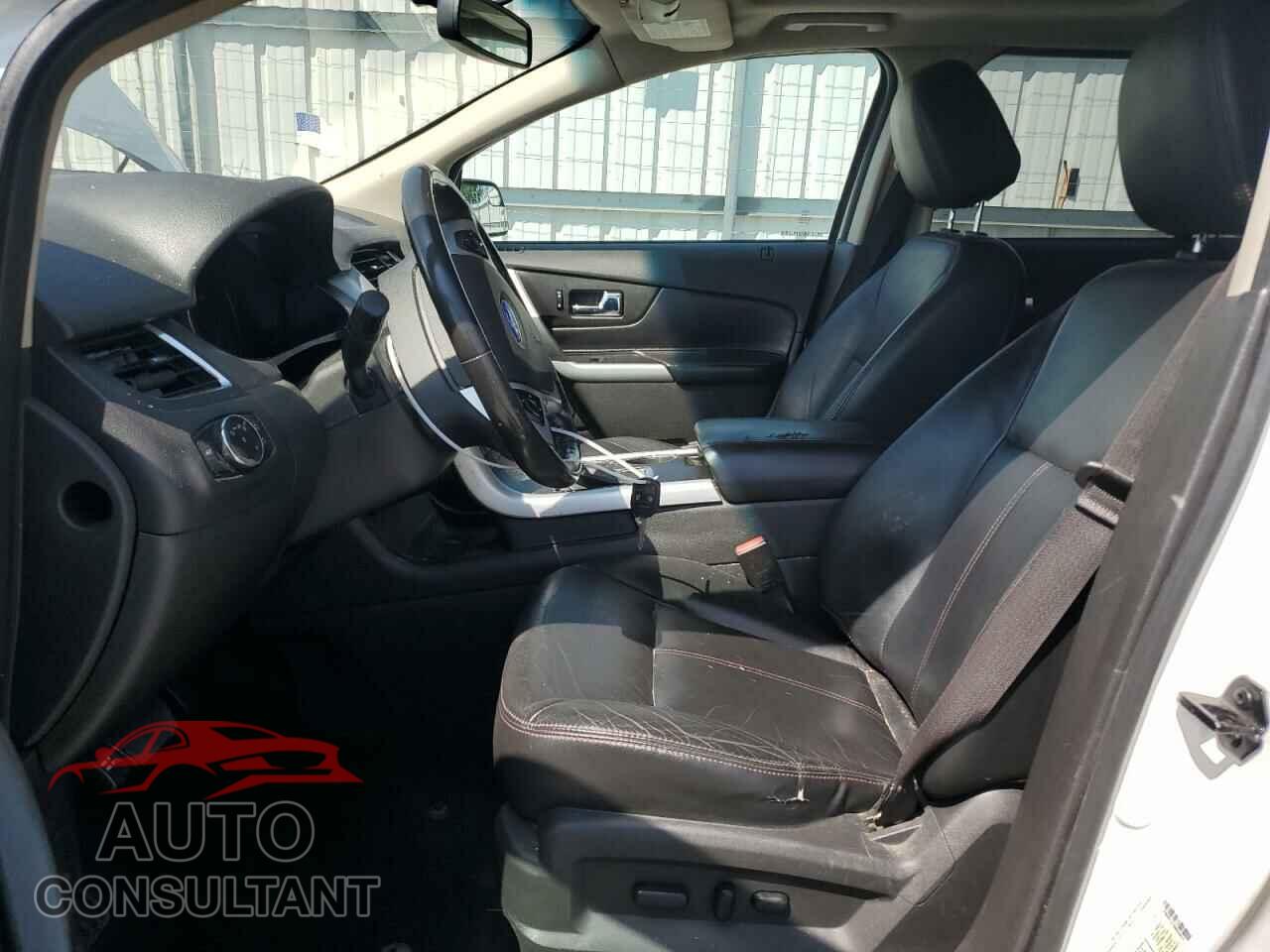 FORD EDGE 2013 - 2FMDK4JC3DBA49415