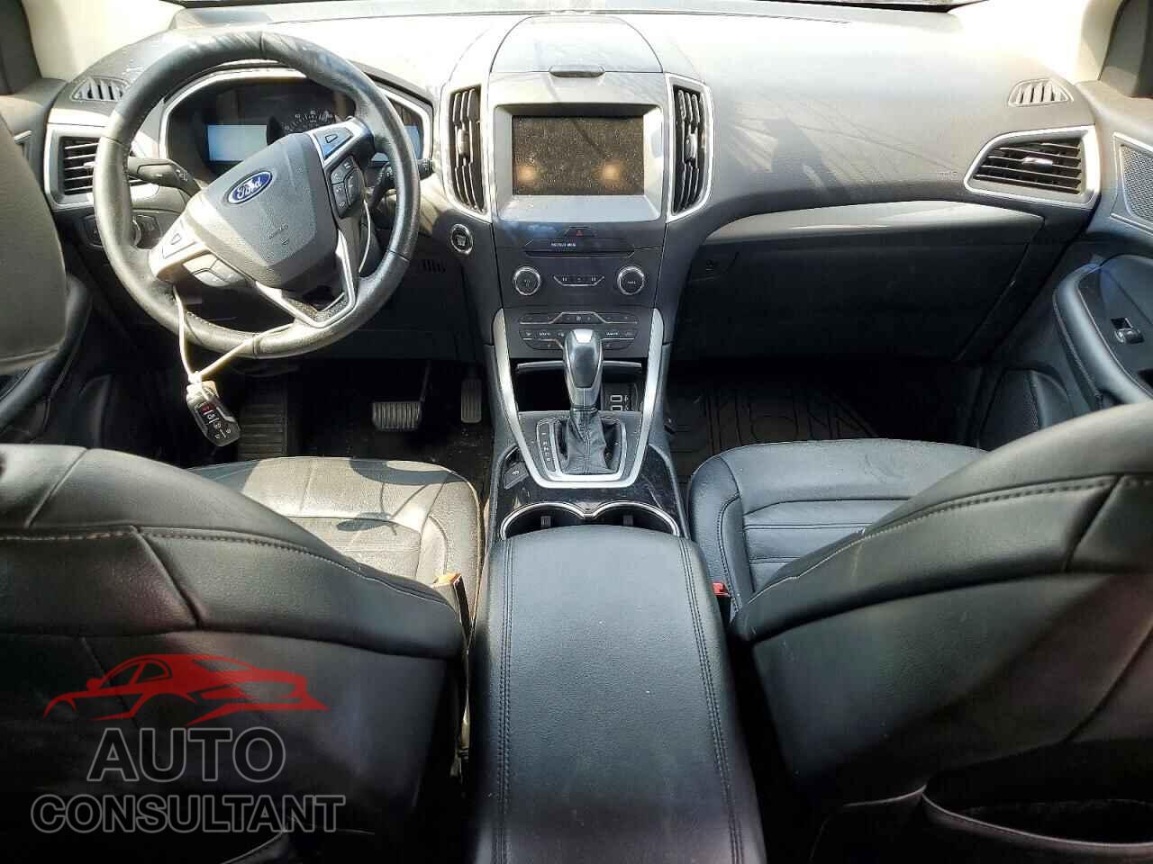 FORD EDGE 2016 - 2FMPK4J9XGBC08906