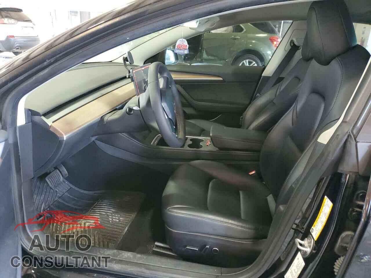 TESLA MODEL 3 2023 - 5YJ3E1EA1PF466005