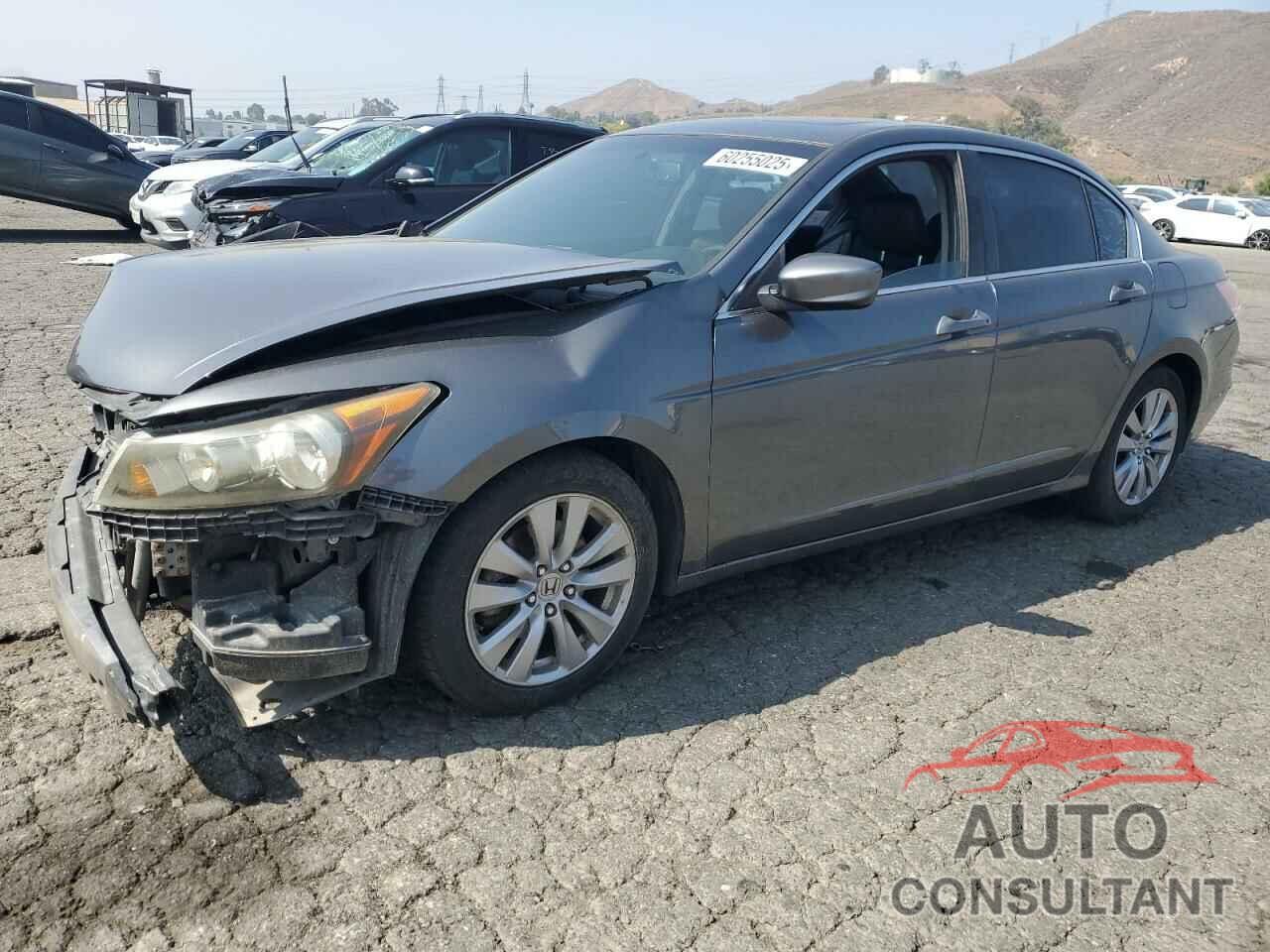 HONDA ACCORD 2012 - 1HGCP2F82CA004990