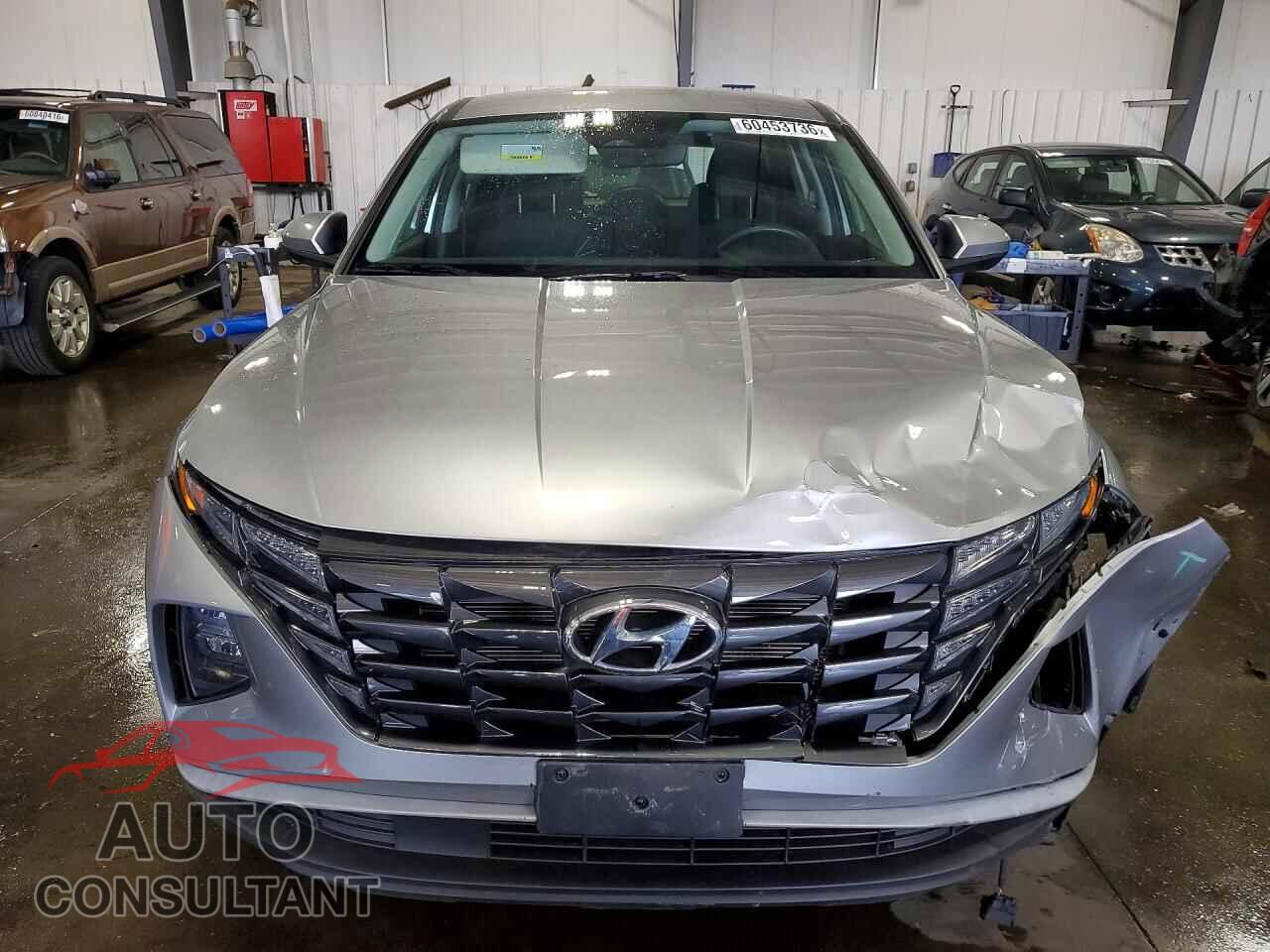 HYUNDAI TUCSON 2023 - 5NMJACAE4PH235797