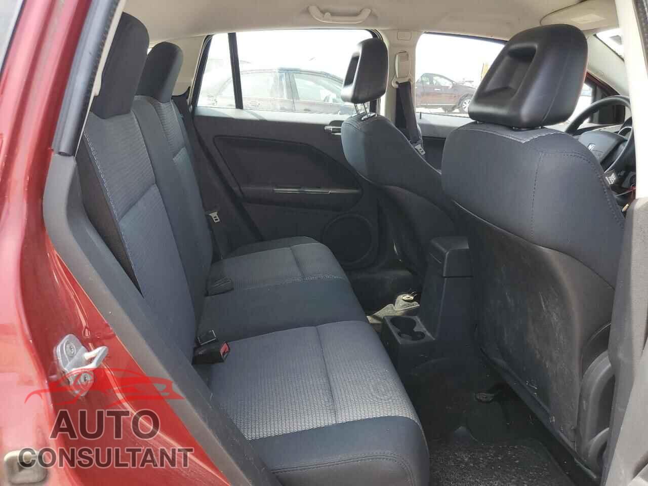 DODGE CALIBER 2009 - 1B3HB48A19D170747