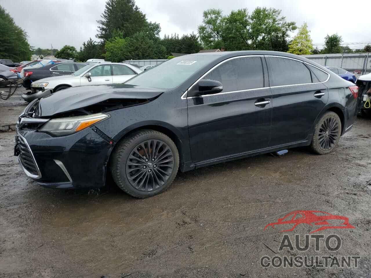 TOYOTA AVALON 2016 - 4T1BK1EB4GU222428