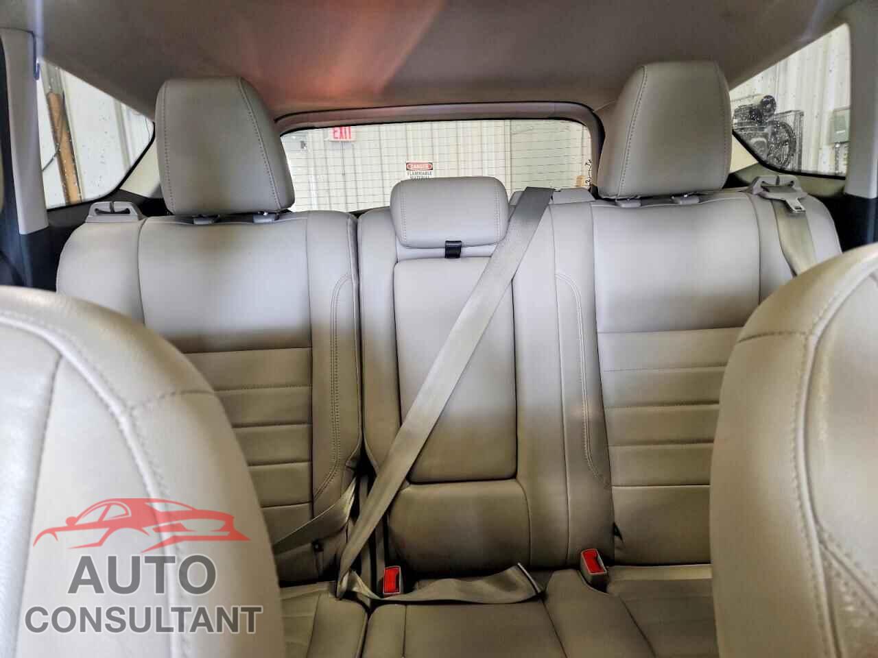 FORD ESCAPE 2013 - 1FMCU0H92DUC54792