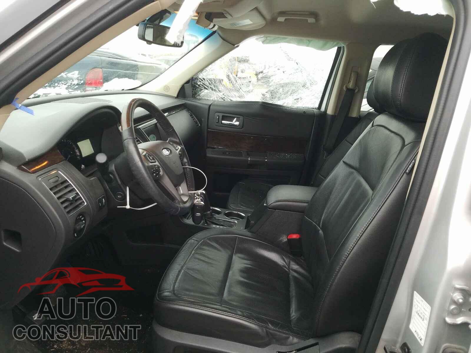 FORD FLEX 2016 - 2FMHK6D82GBA09321