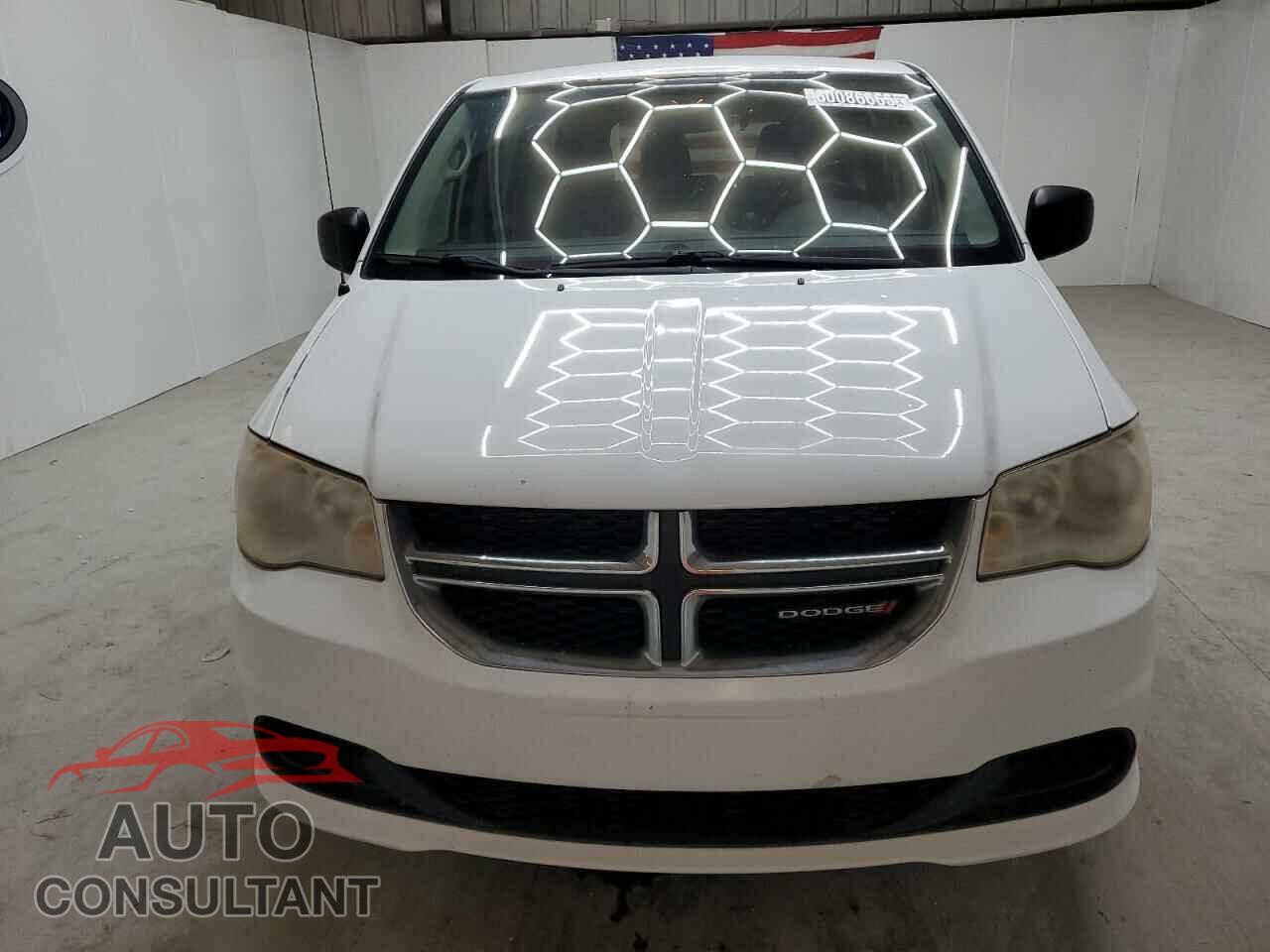 DODGE CARAVAN 2015 - 2C4RDGBG3FR512493
