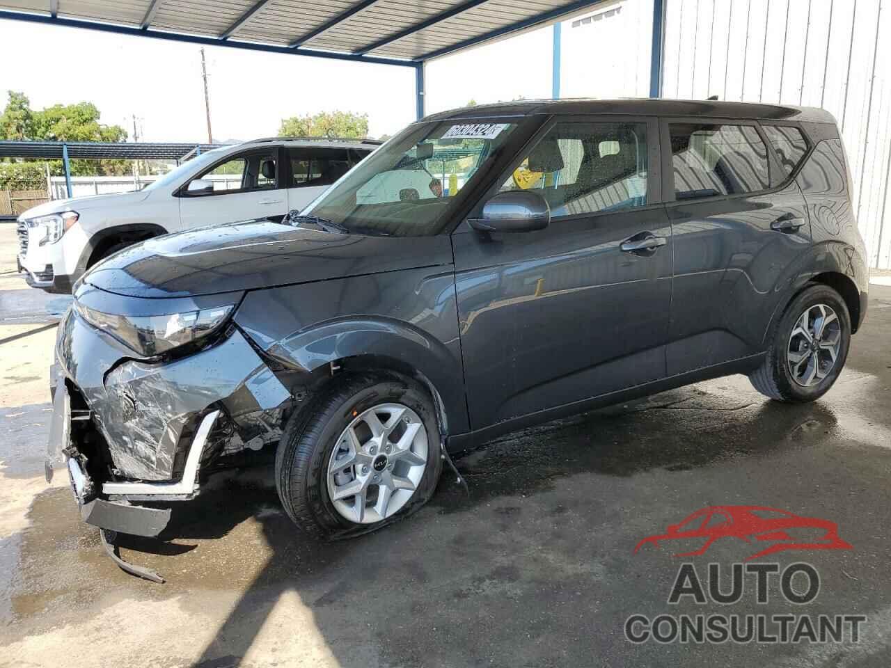 KIA SOUL 2024 - KNDJ23AU4R7239833