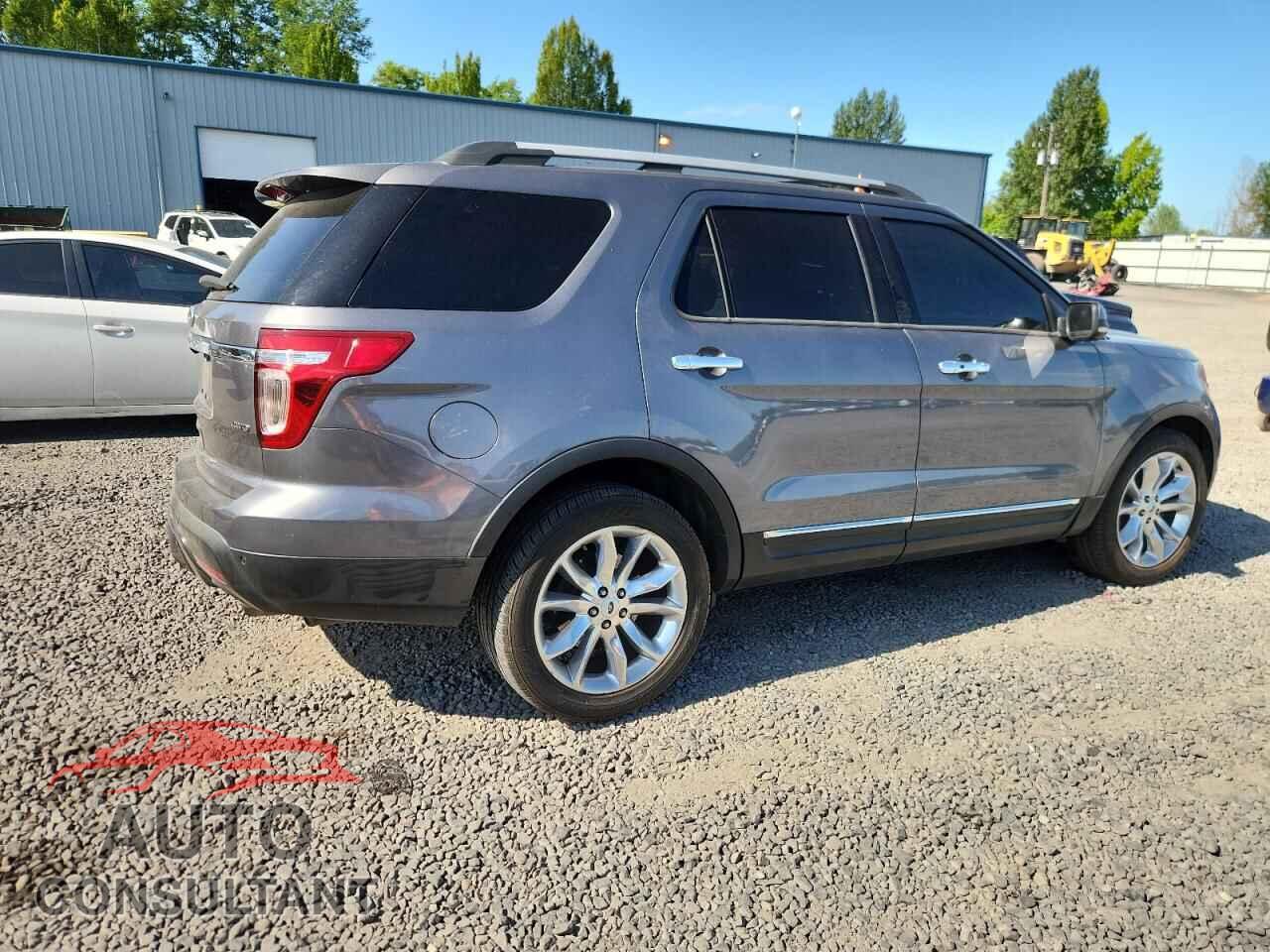 FORD EXPLORER 2013 - 1FM5K8F84DGA67222