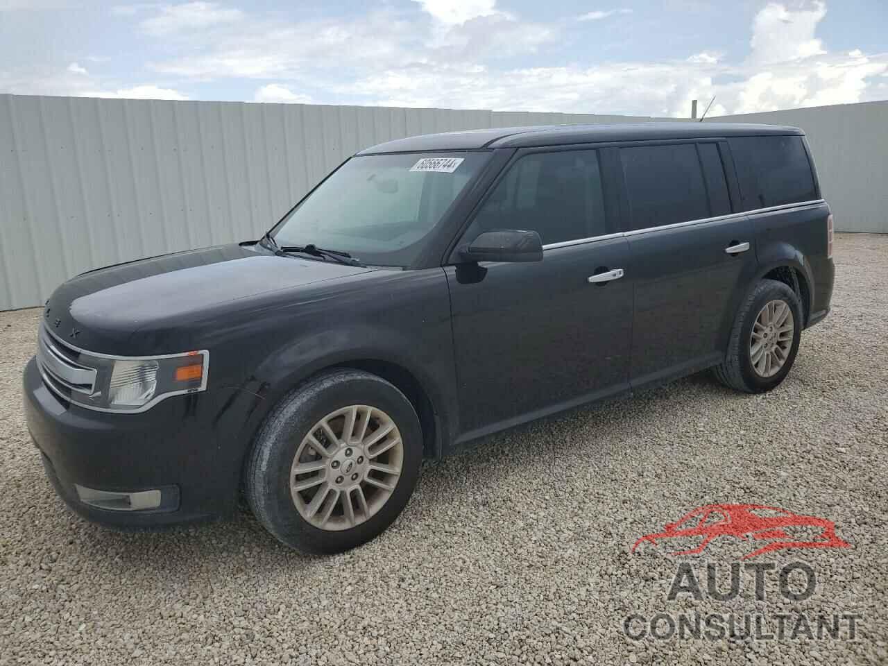 FORD FLEX 2016 - 2FMGK5C87GBA08060