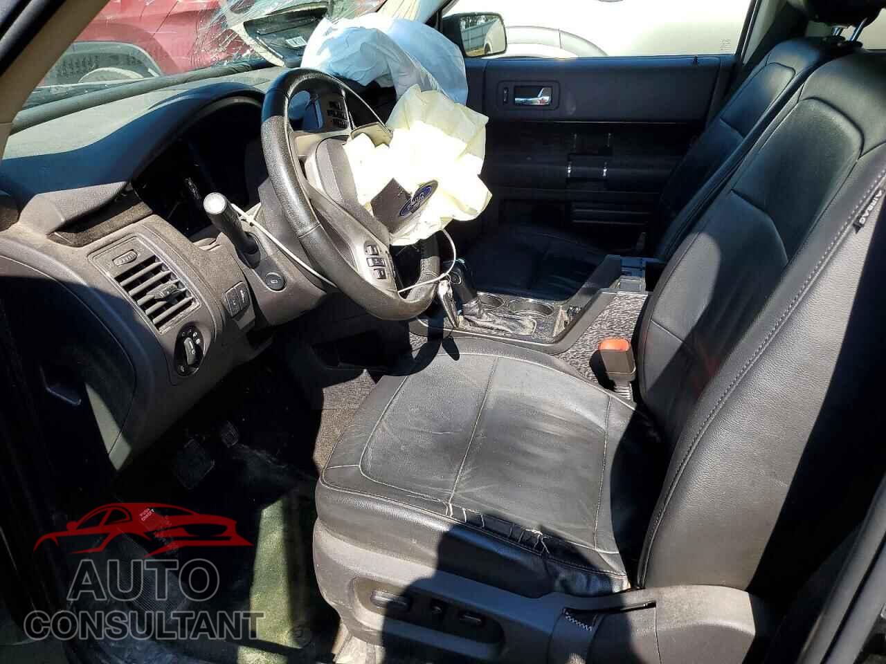 FORD FLEX 2016 - 2FMHK6C86GBA18394