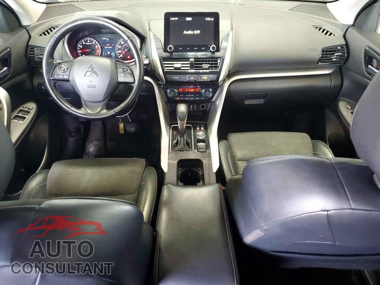 MITSUBISHI ECLIPSE 2022 - JA4ATWAA6NZ004010