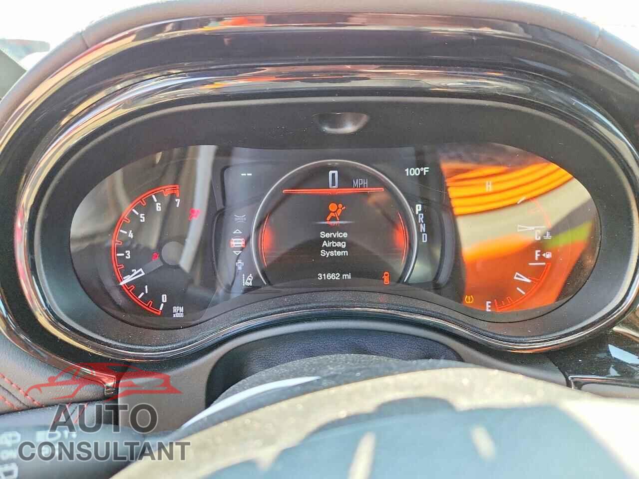 DODGE DURANGO 2023 - 1C4RDJDG6PC655183