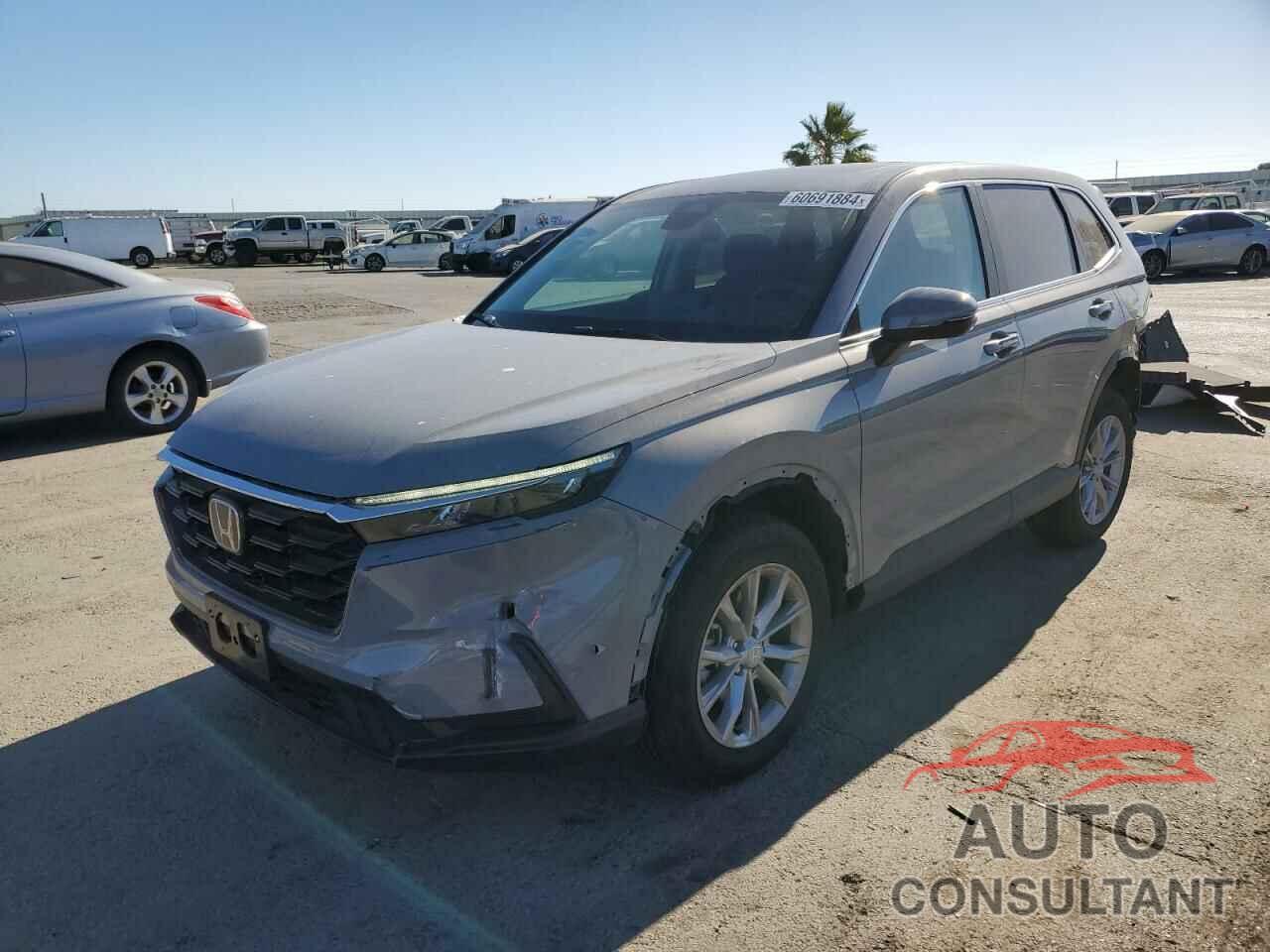 HONDA CRV 2024 - 2HKRS4H4XRH431820