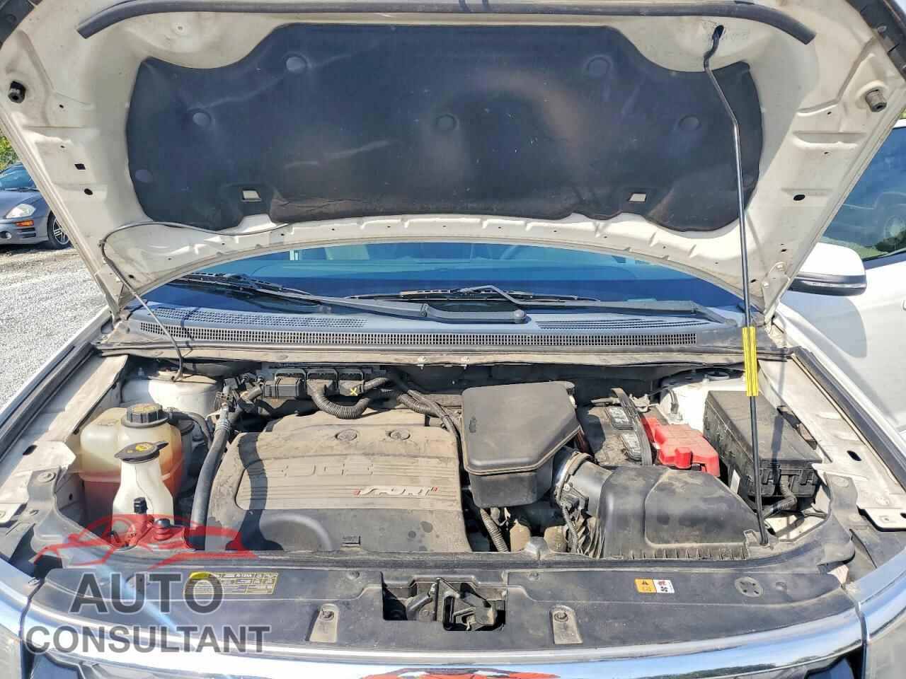 FORD EDGE 2013 - 2FMDK3AK9DBC97122