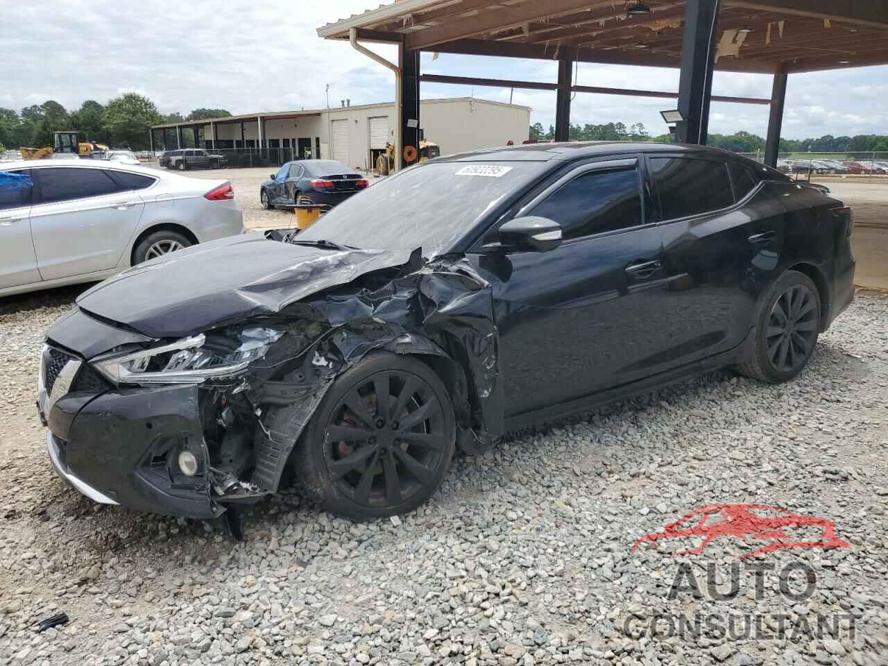 NISSAN MAXIMA 2020 - 1N4AA6EVXLC378165