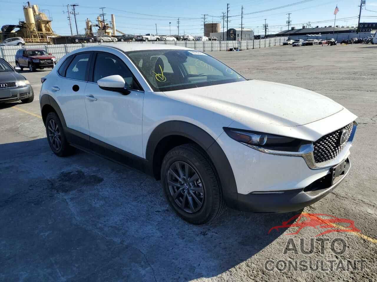 MAZDA CX30 2021 - 3MVDMAAL6MM210768