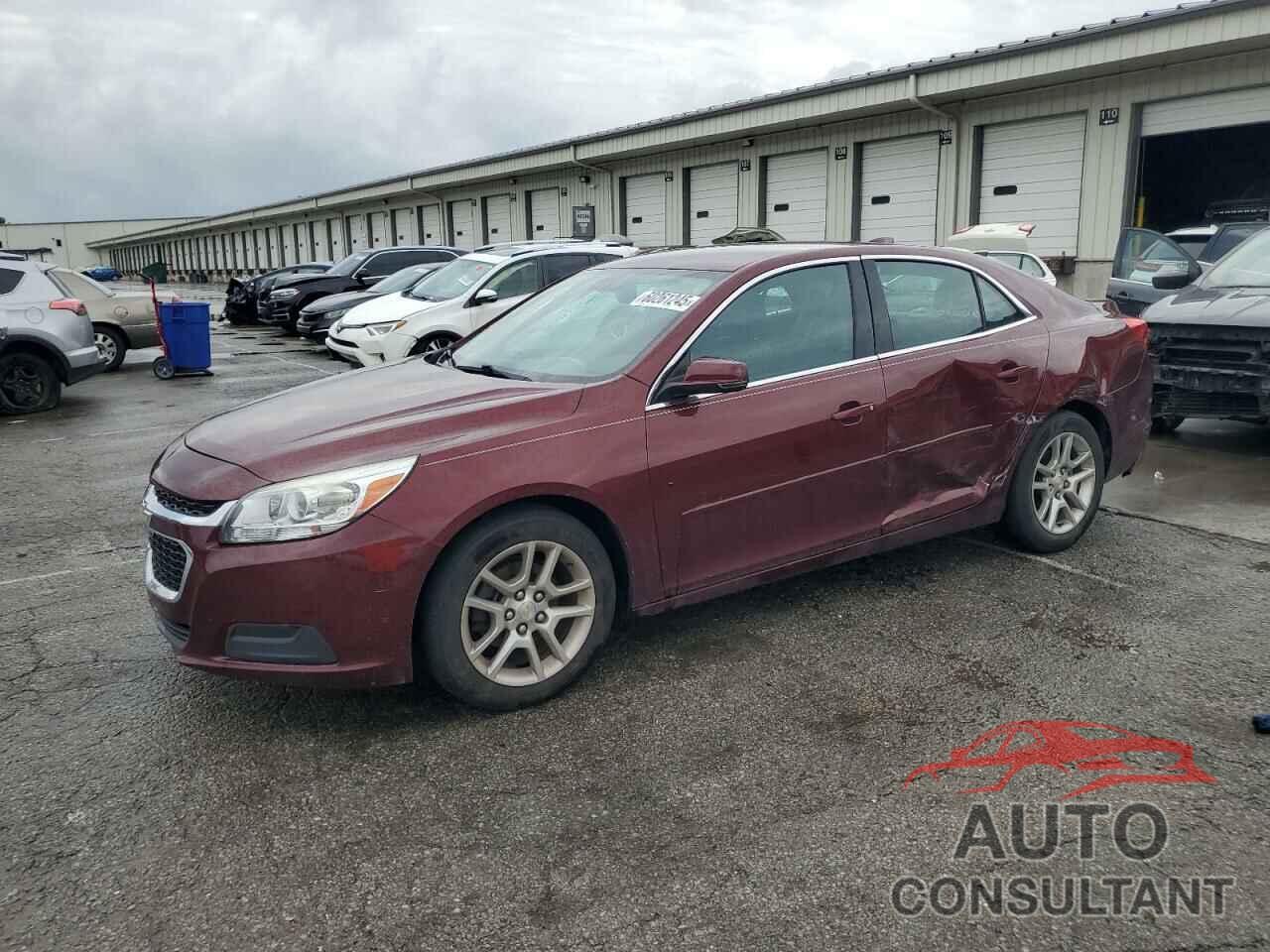 CHEVROLET MALIBU 2015 - 1G11C5SL1FF268117