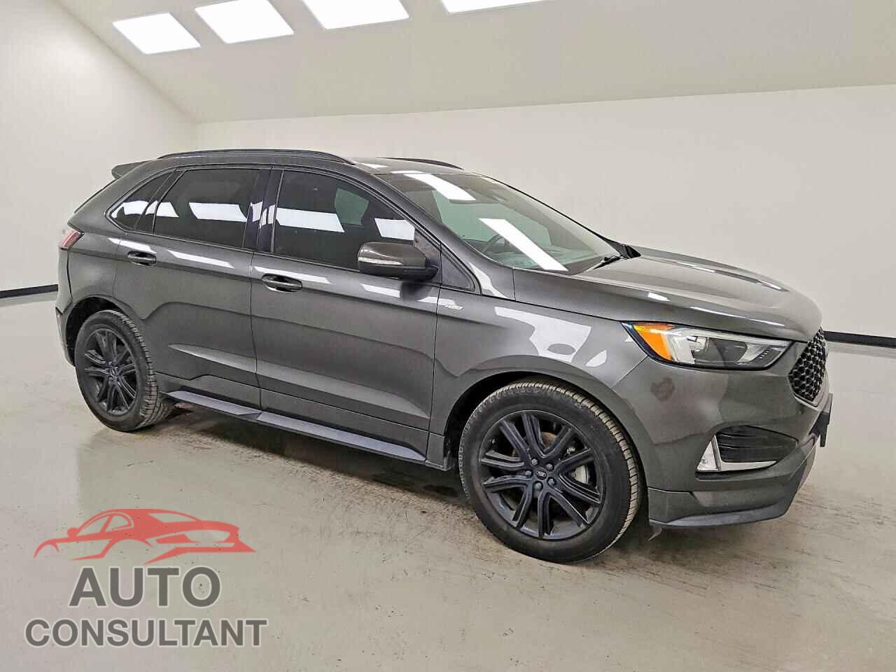 FORD EDGE 2020 - 2FMPK3J91LBB59647