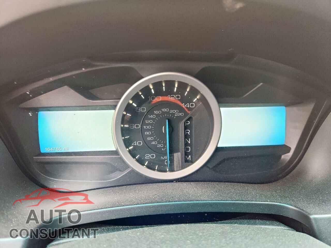 FORD EXPLORER 2015 - 1FM5K7F86FGA66702