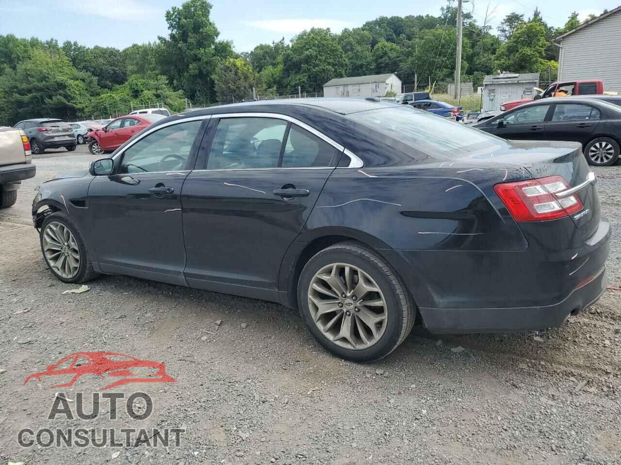FORD TAURUS 2016 - 1FAHP2F84GG103016
