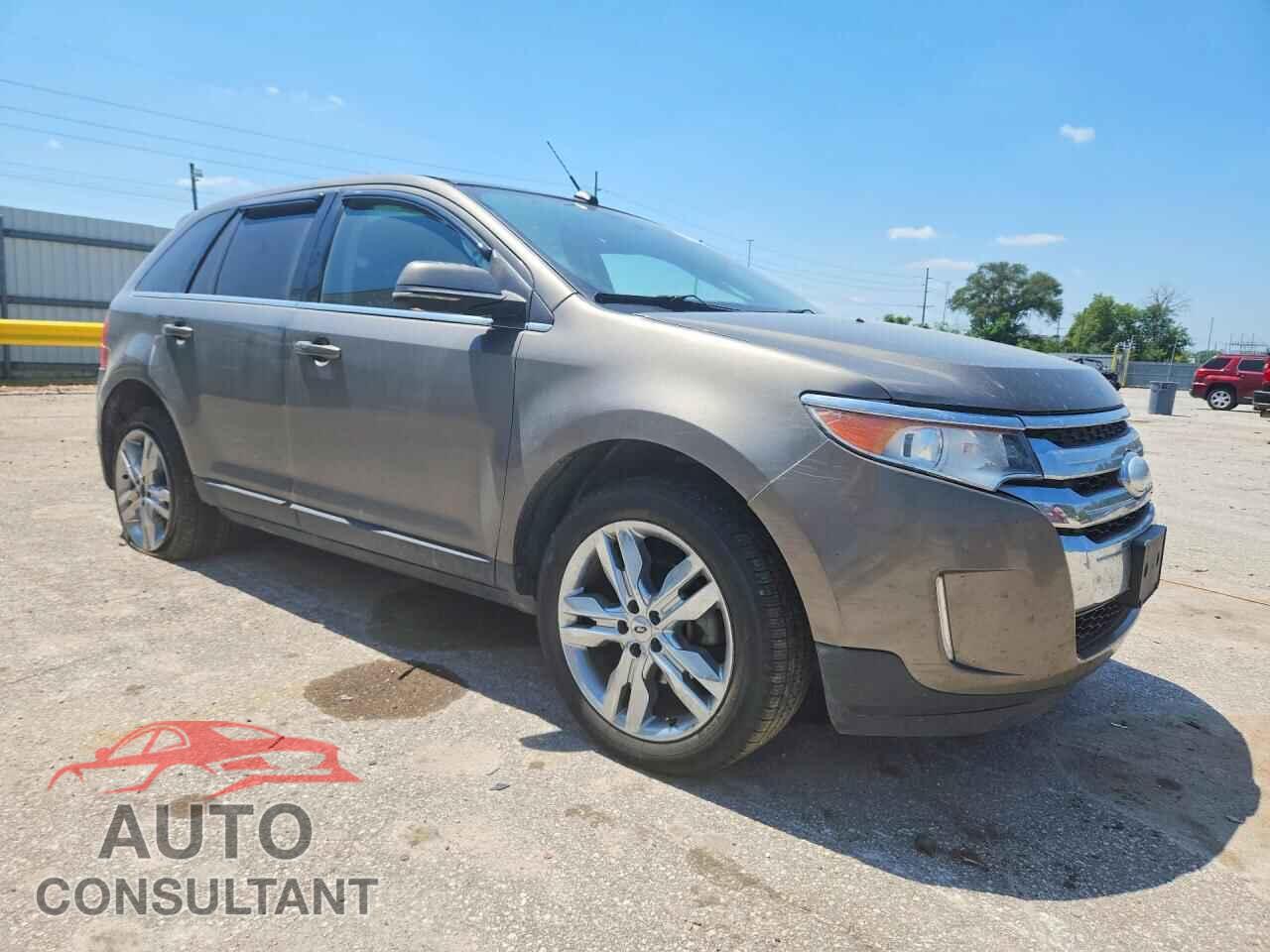 FORD EDGE 2013 - 2FMDK4KC1DBB90434