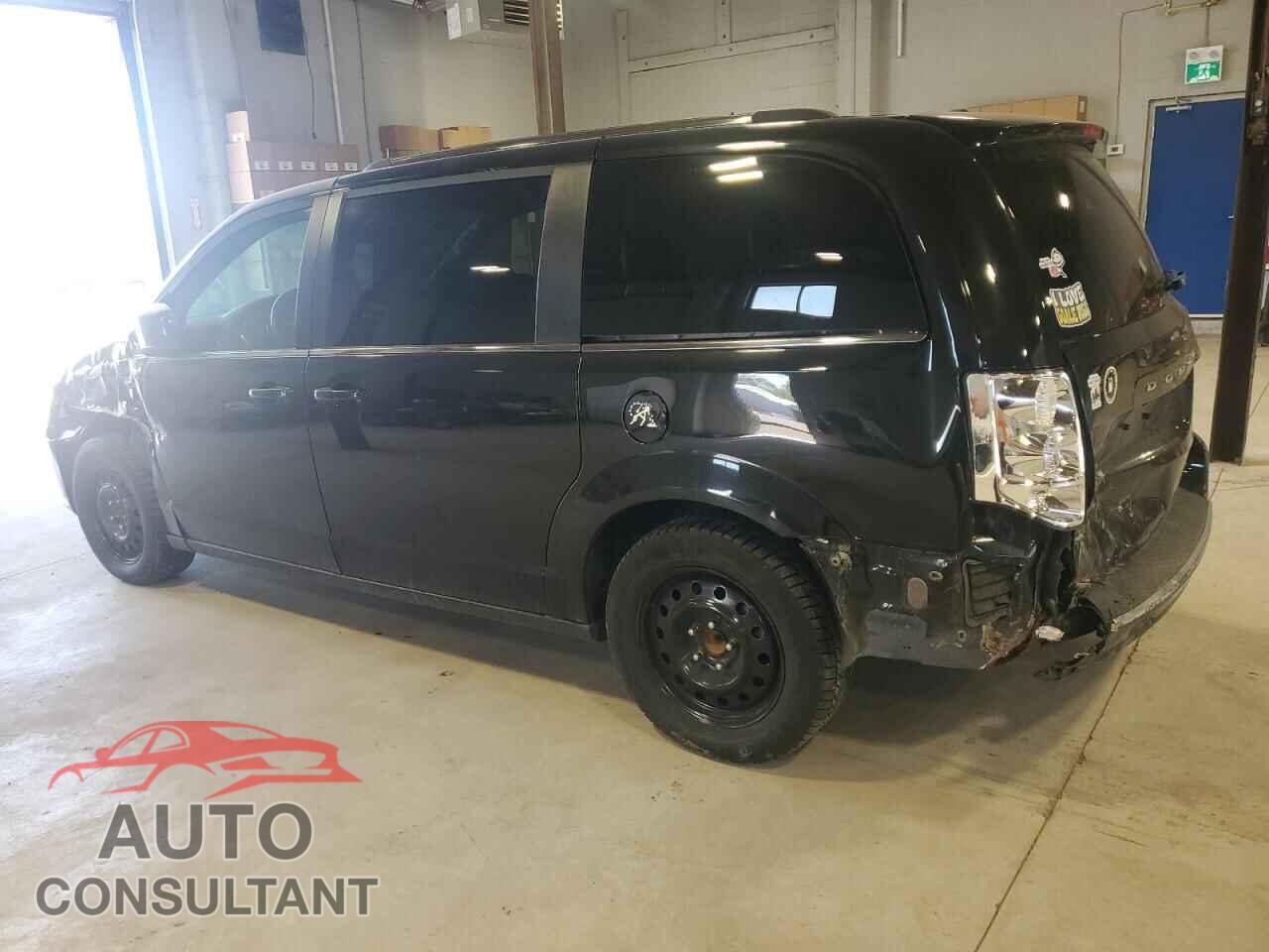DODGE CARAVAN 2020 - 2C4RDGCG6LR180429