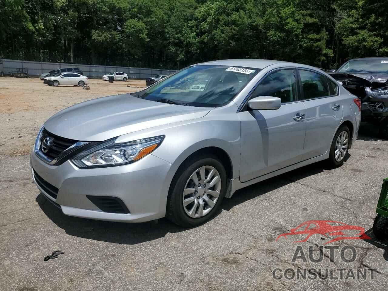 NISSAN ALTIMA 2017 - 1N4AL3AP3HC246968