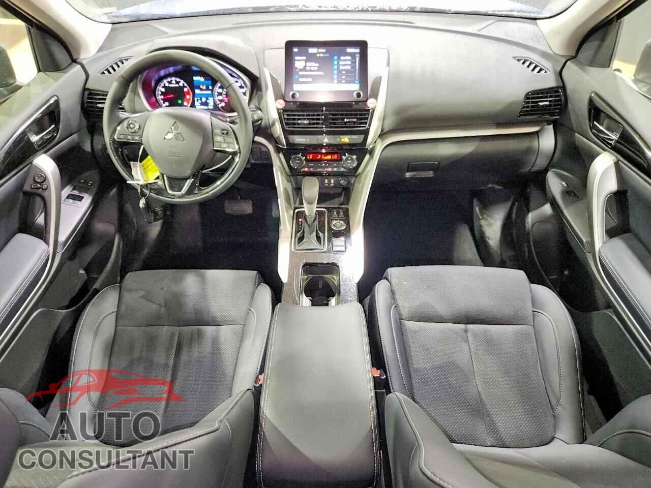 MITSUBISHI ECLIPSE 2026 - JA4ATWAA1TZ031032