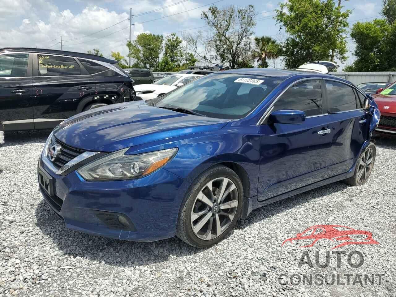 NISSAN ALTIMA 2016 - 1N4AL3AP6GC210769