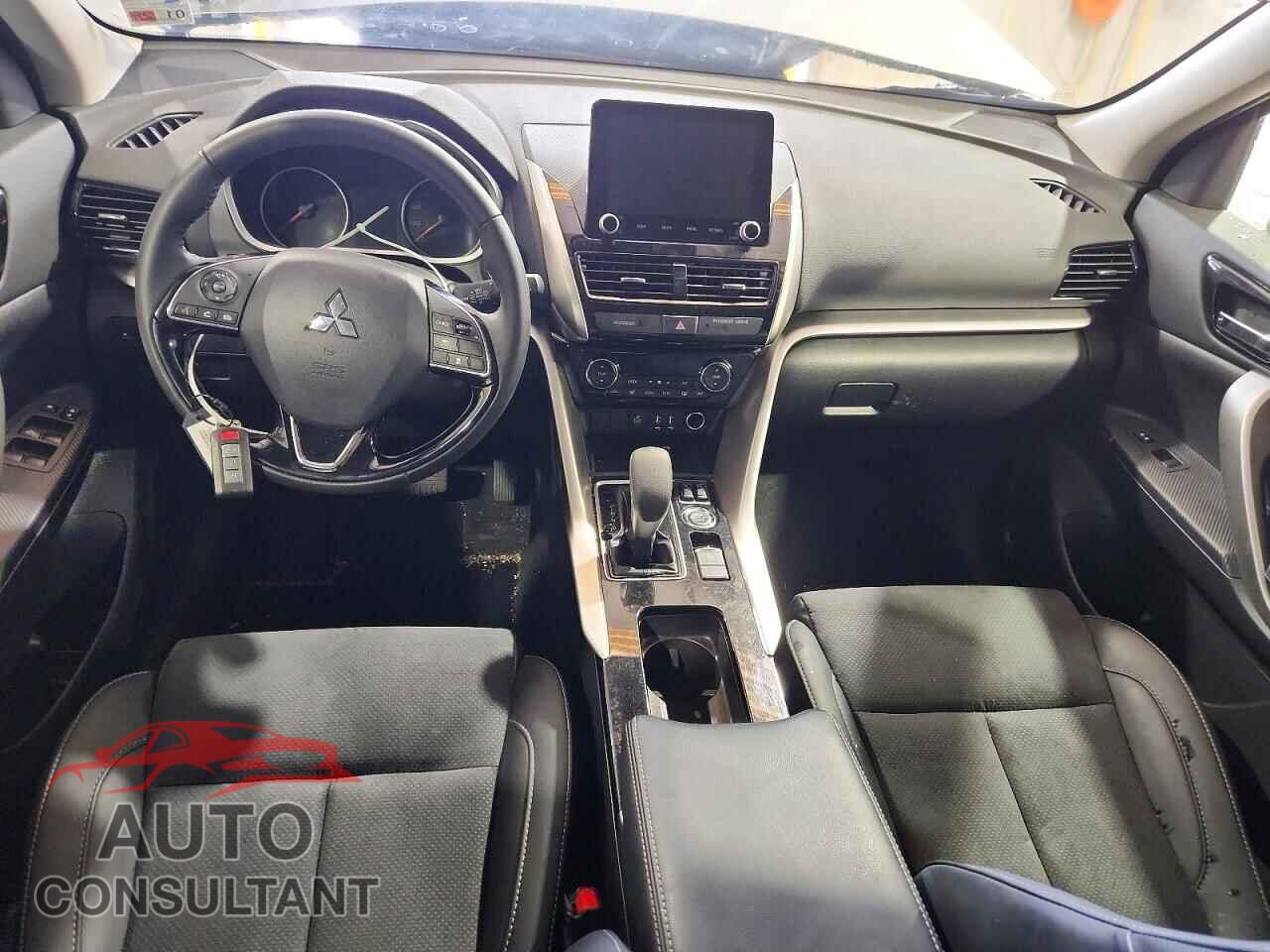 MITSUBISHI ECLIPSE 2026 - JA4ATWAA7TZ013716