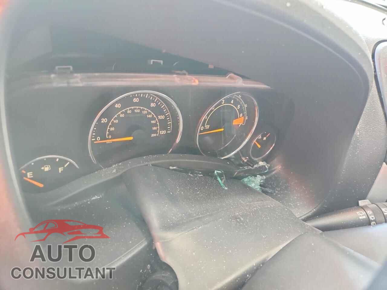 JEEP COMPASS 2014 - 1C4NJCCB3ED877115