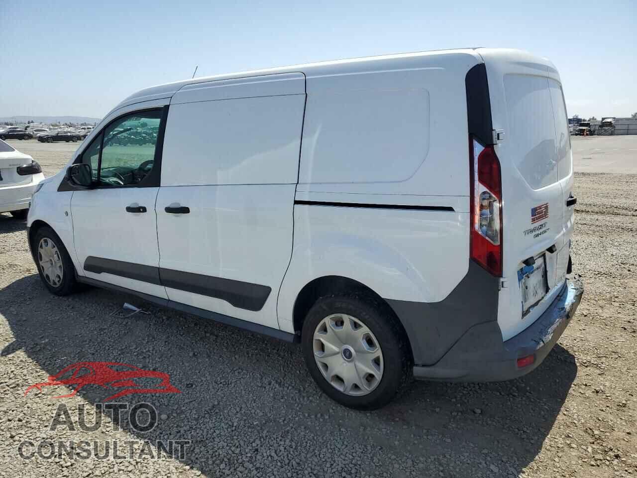 FORD TRANSIT 2016 - NM0LS7E78G1292634