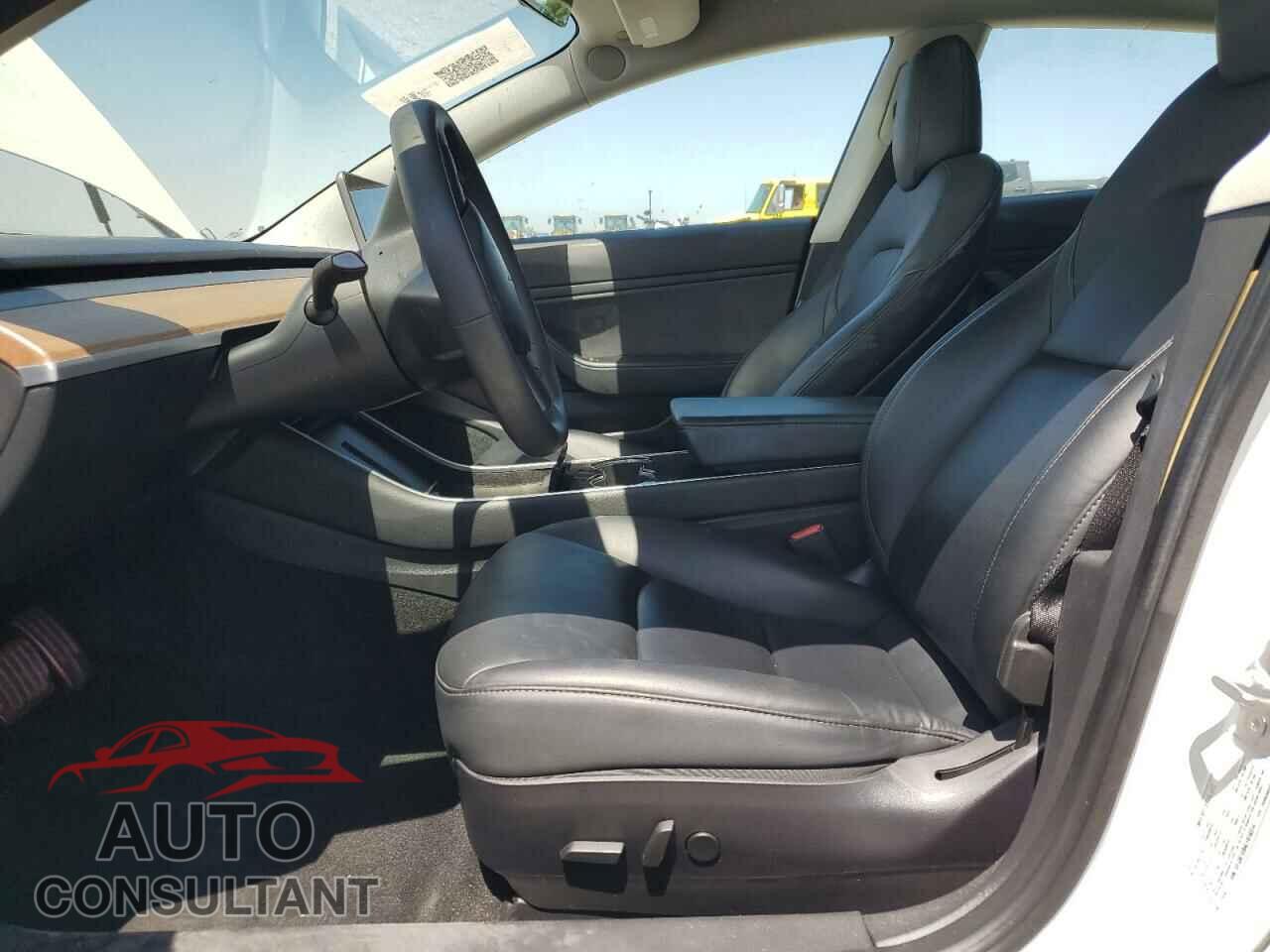 TESLA MODEL 3 2020 - 5YJ3E1EB4LF618314