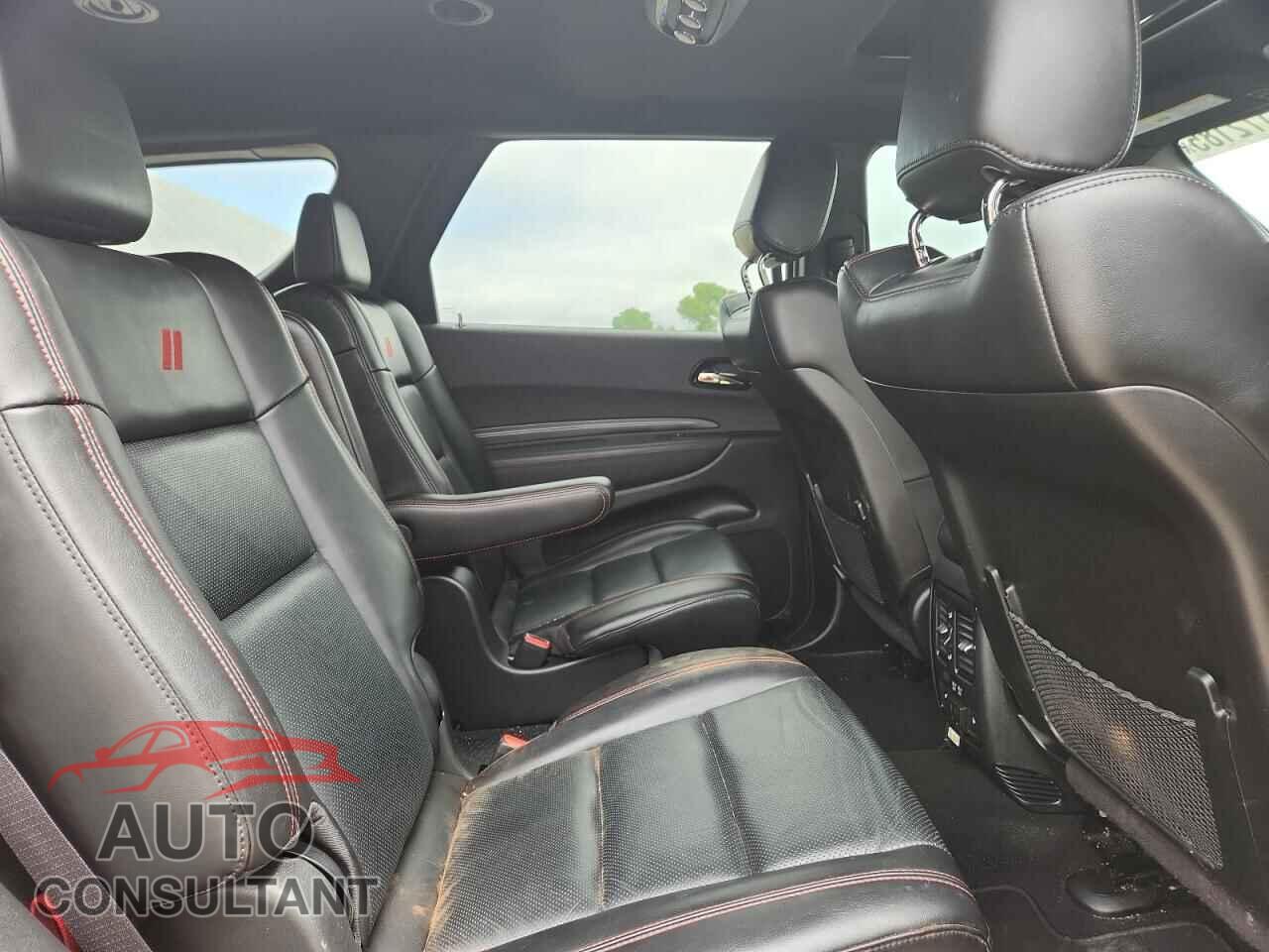 DODGE DURANGO 2023 - 1C4SDHCT4PC589614