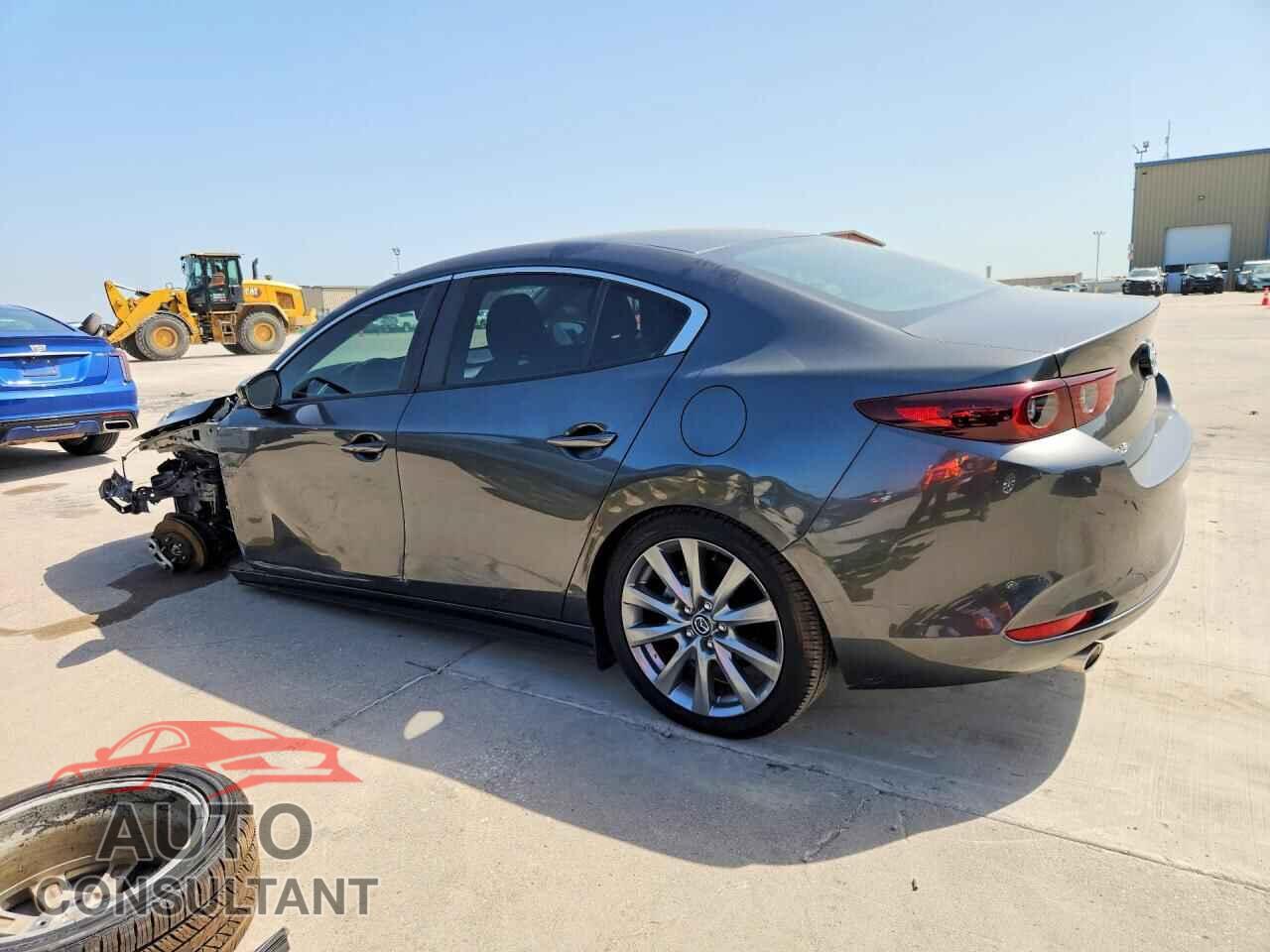 MAZDA 3 2023 - 3MZBPACM9PM374006