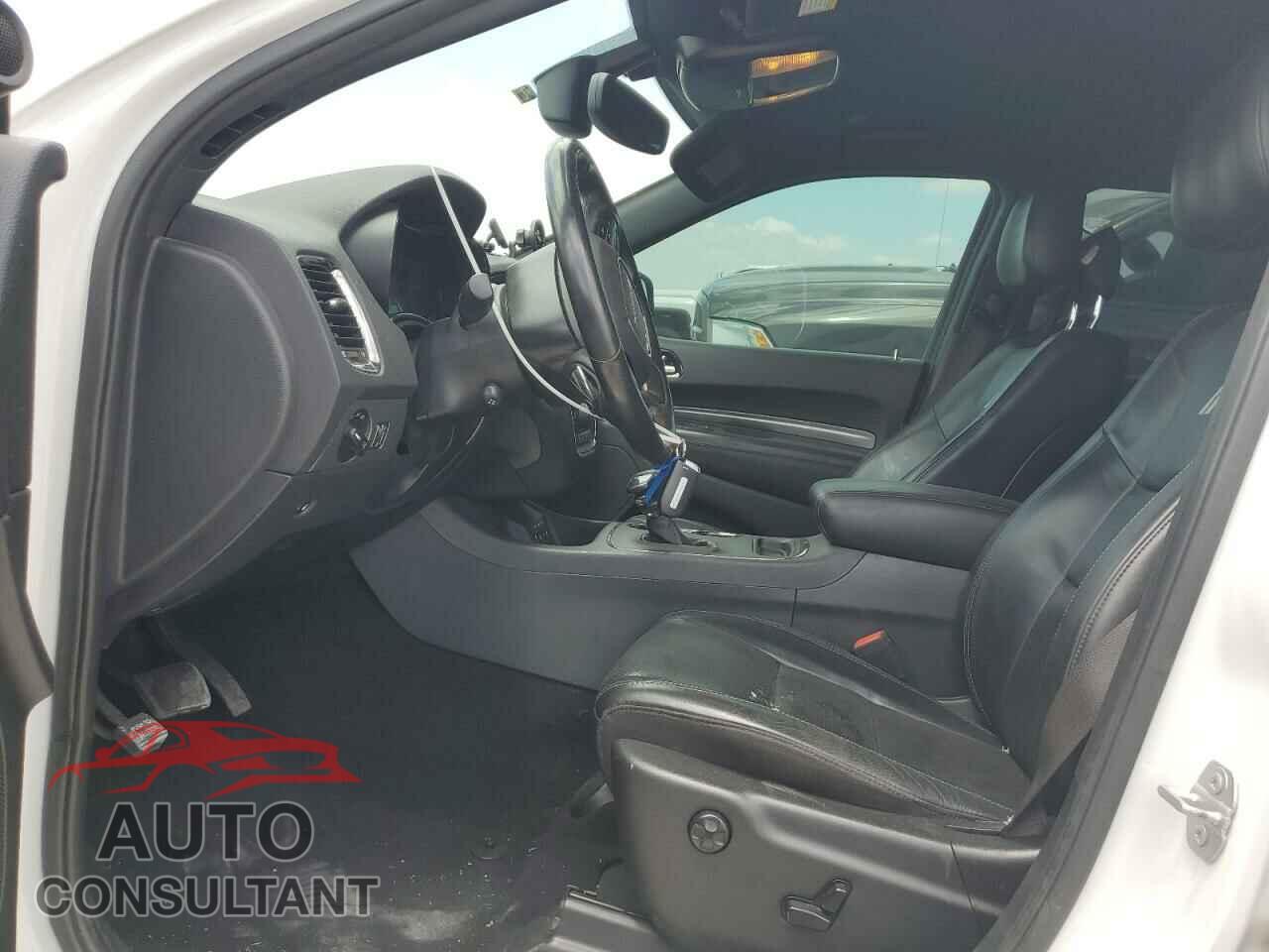 DODGE DURANGO 2020 - 1C4SDHCT8LC260098