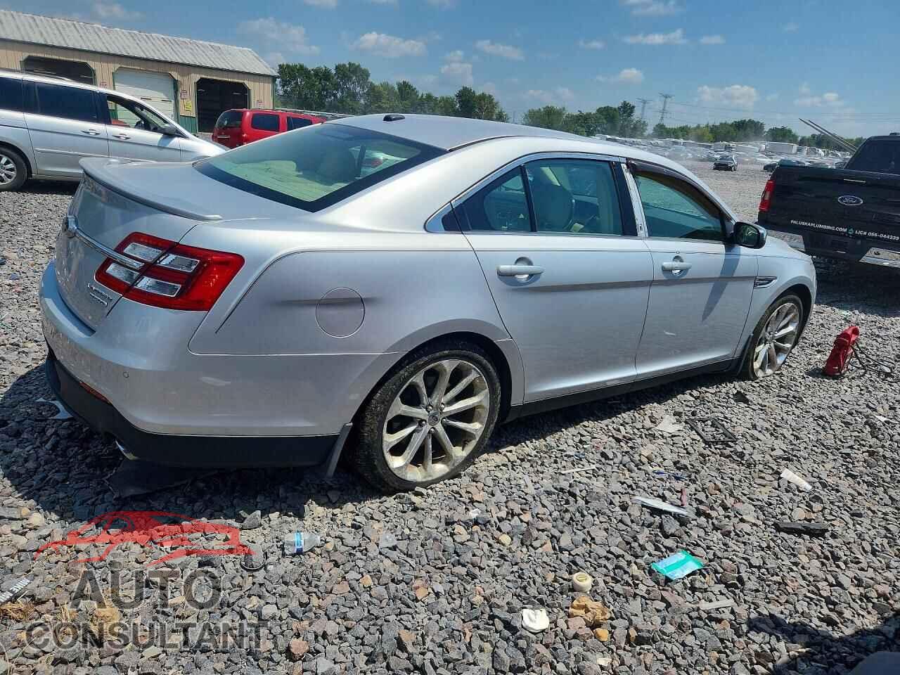 FORD TAURUS 2014 - 1FAHP2F87EG136444