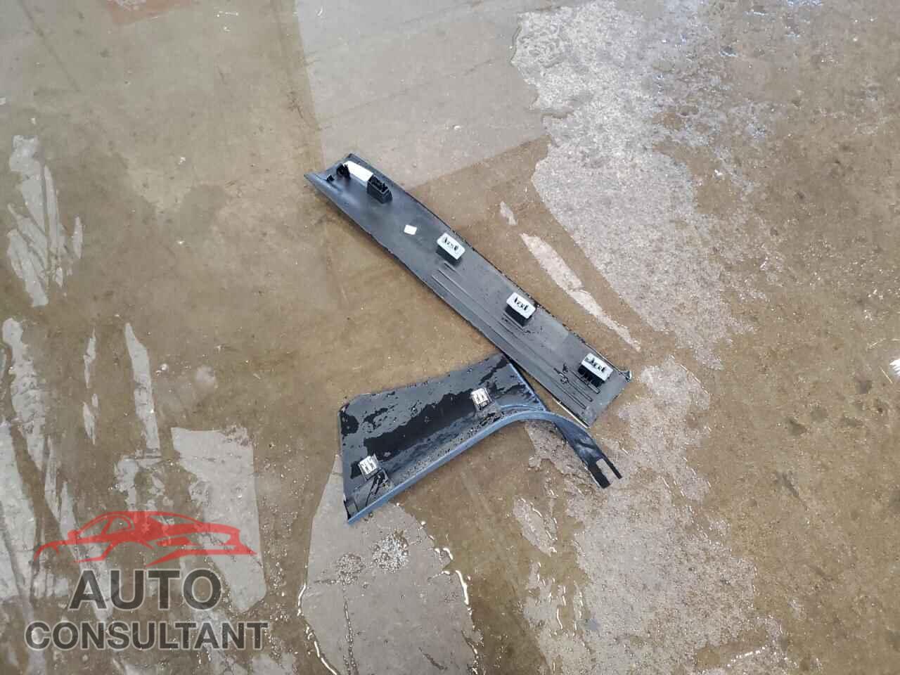 DODGE CARAVAN 2014 - 2C4RDGBG0ER451327