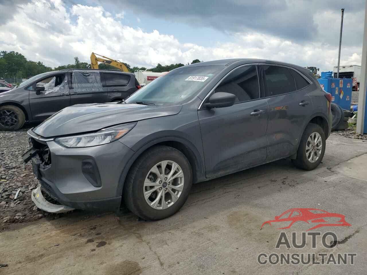 FORD ESCAPE ACT 2023 - 1FMCU9GN9PUB26055