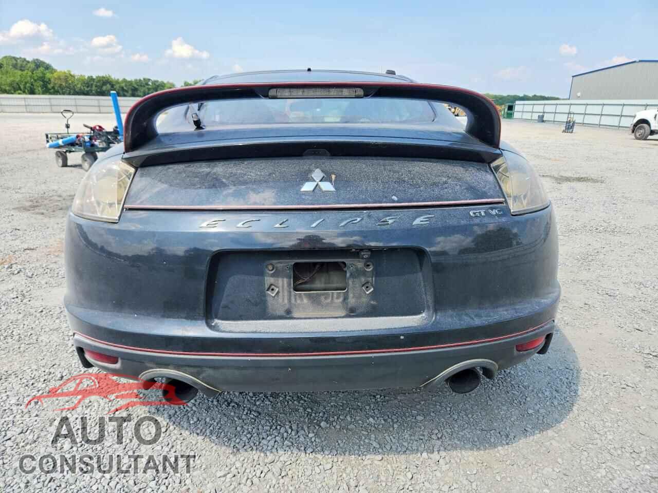 MITSUBISHI ECLIPSE 2011 - 4A31K3DT2BE003957