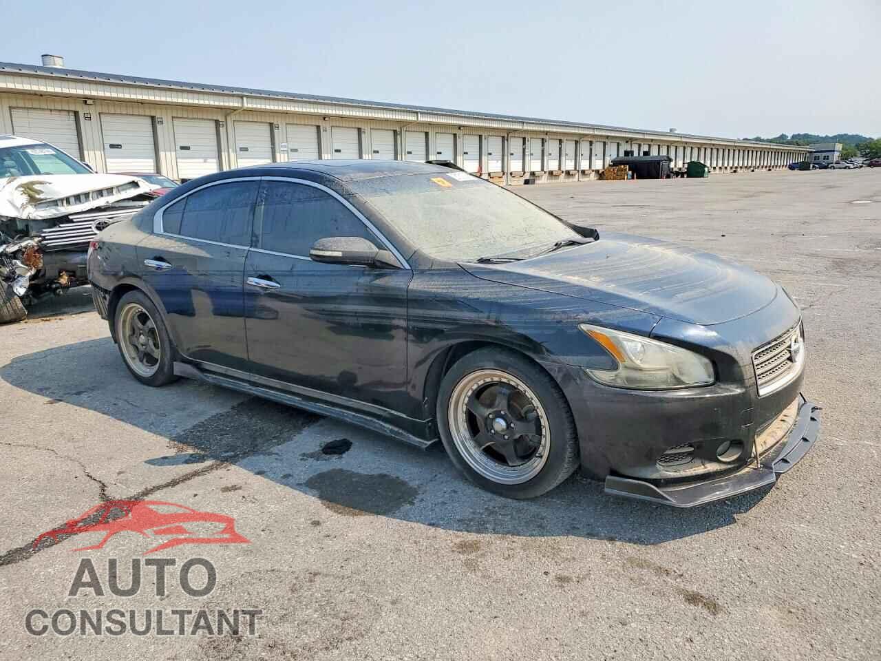 NISSAN MAXIMA 2011 - 1N4AA5APXBC861056