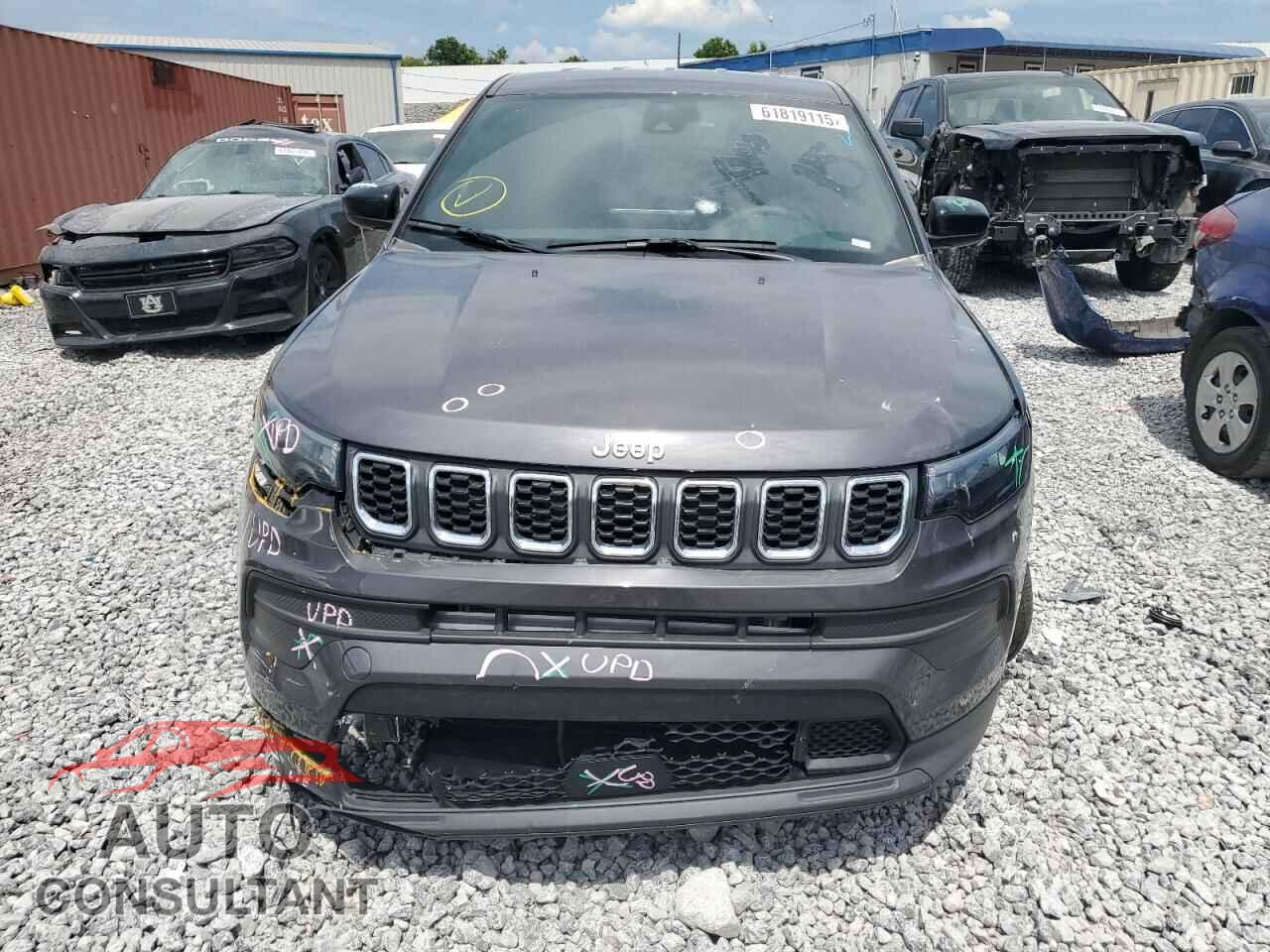 JEEP COMPASS 2024 - 3C4NJDAN2RT174060