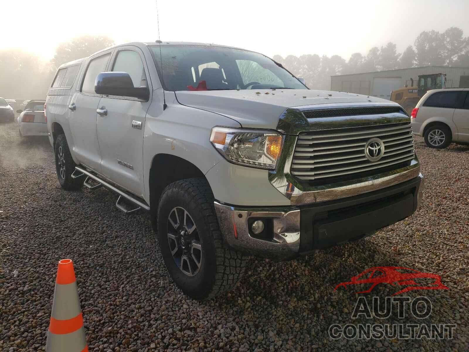 TOYOTA TUNDRA 2017 - 5TFHY5F11HX629956