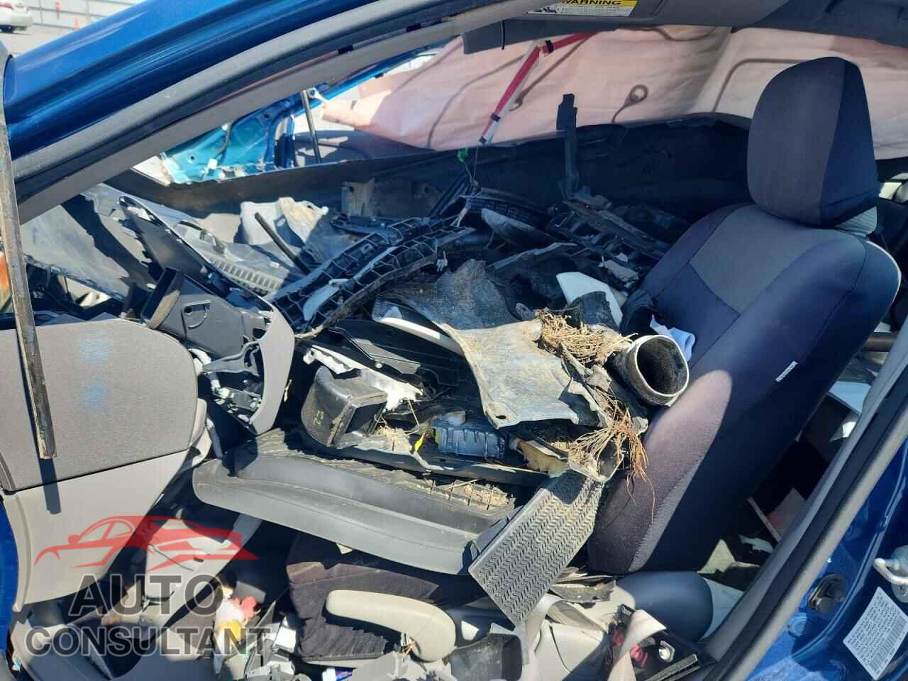 HONDA CIVIC 2012 - 19XFB2F53CE042208