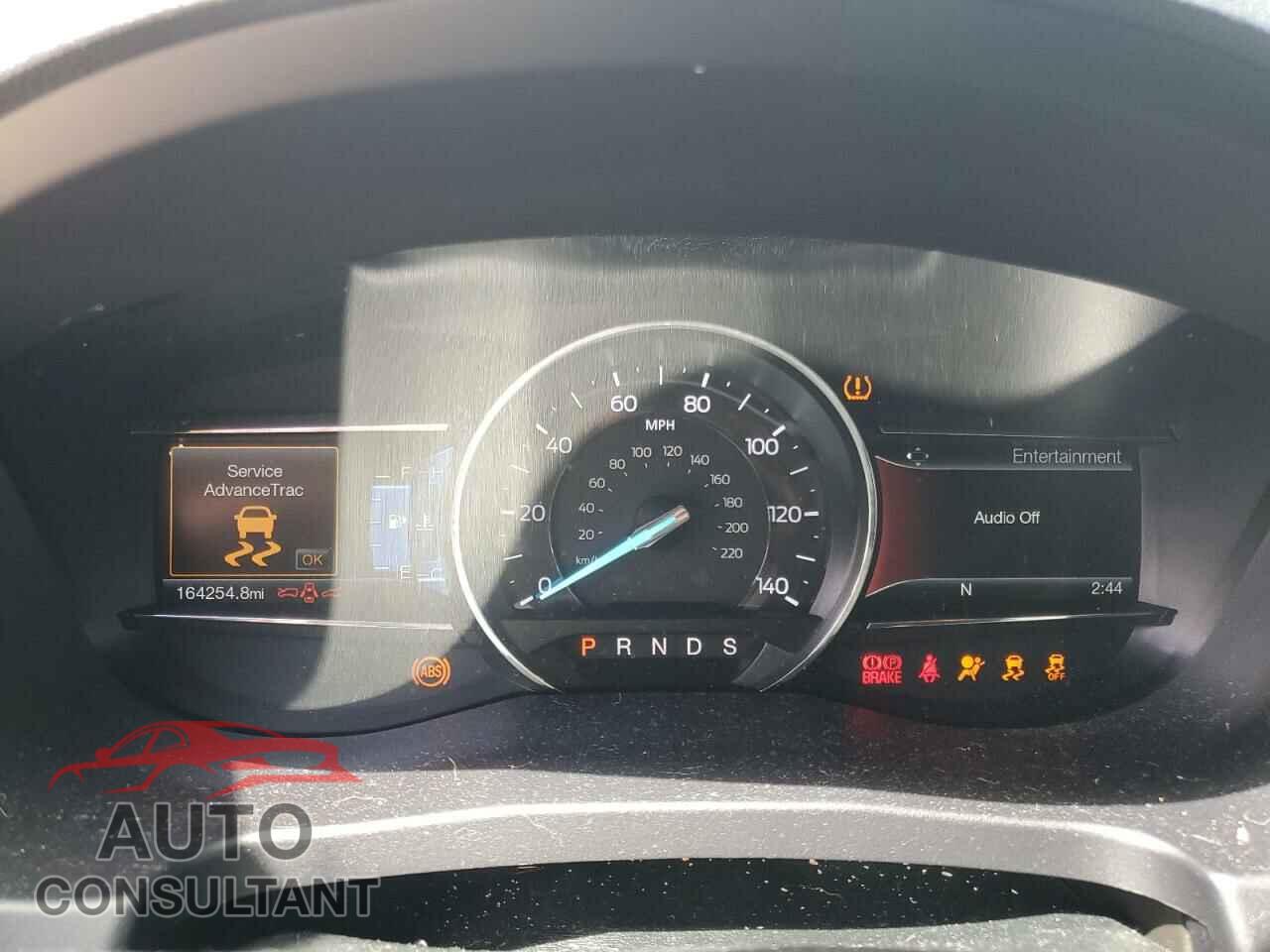 FORD EXPLORER 2017 - 1FM5K7FH1HGC51680