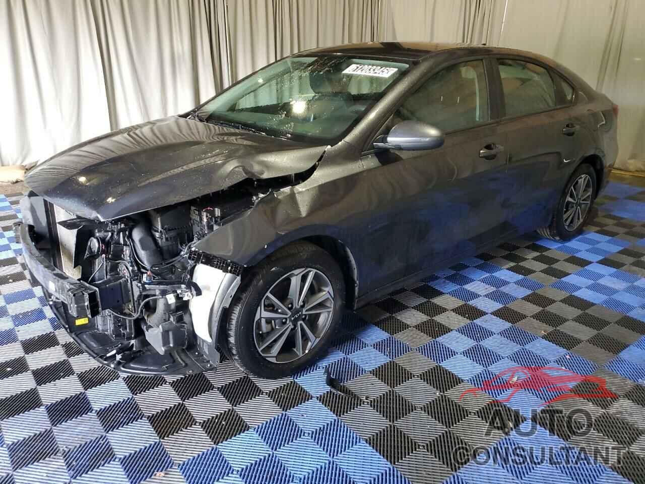 KIA FORTE 2024 - 3KPF24AD5RE783446